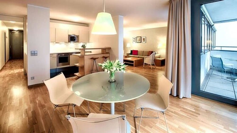 Apartamento Hapimag Berlin Gendarmenmarkt