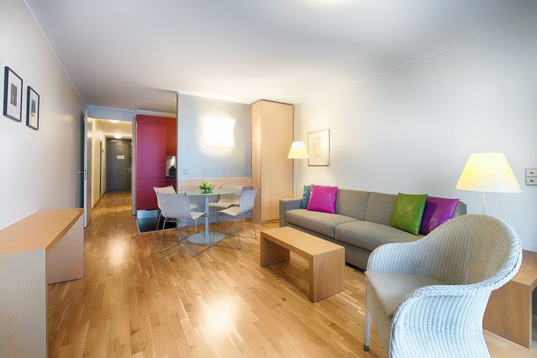 Apartamento Hapimag Berlin Gendarmenmarkt