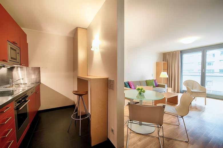 Apartamento Hapimag Berlin Gendarmenmarkt