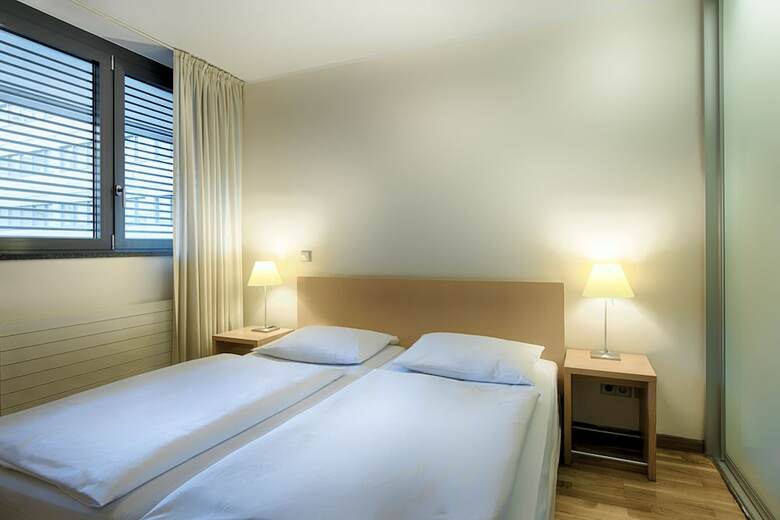 Apartamento Hapimag Berlin Gendarmenmarkt