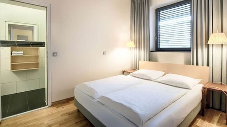 Apartamento Hapimag Berlin Gendarmenmarkt
