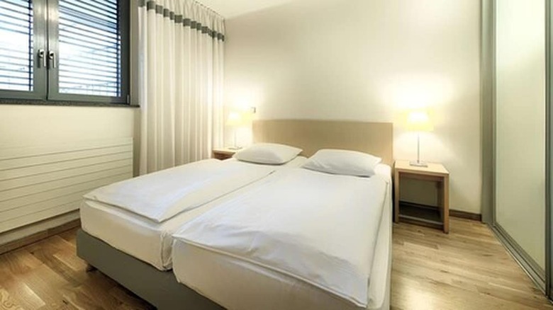 Apartamento Hapimag Berlin Gendarmenmarkt