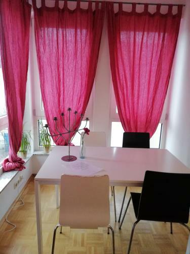 Berlin Holiday Apartments Near Central Station