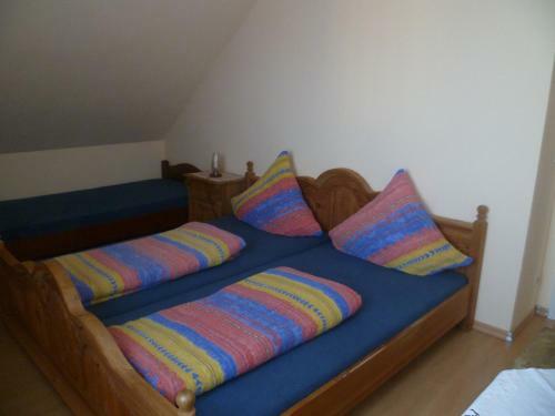Hostal Pfannkuchen Manufaktur