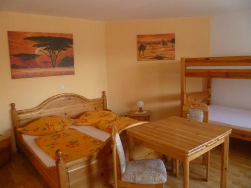 Hostal Pfannkuchen Manufaktur