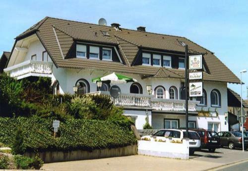 Hostal Pfannkuchen Manufaktur