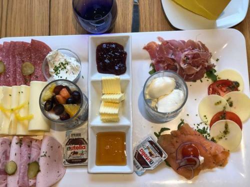 Bed & Breakfast Hotel Luca
