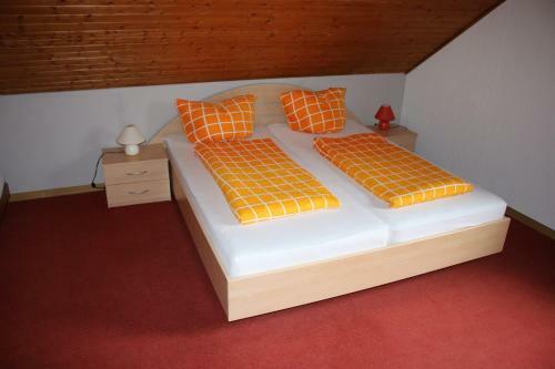 Hotel Gasthof Hengsbach