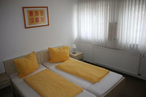 Hotel Gasthof Hengsbach