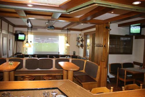 Hotel Gasthof Hengsbach