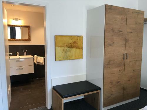 Apartamento Zimmer Zum Zwinger