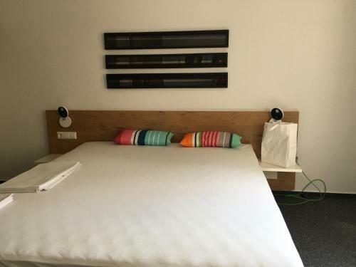 Apartamento Zimmer Zum Zwinger