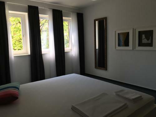Apartamento Zimmer Zum Zwinger