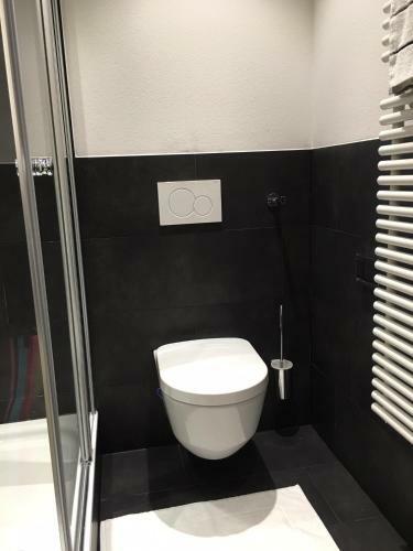 Apartamento Zimmer Zum Zwinger