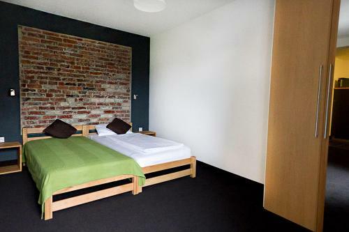 Apartamento Wohnen Auf Zeit, Heinrichstra�e