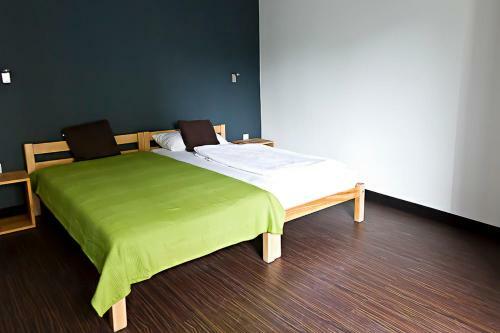 Apartamento Wohnen Auf Zeit, Heinrichstra�e
