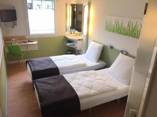 B&B Hotel Bielefeld-ost