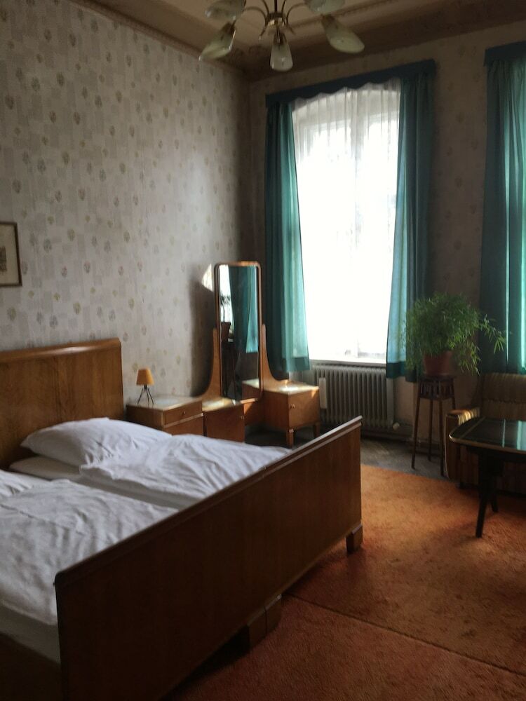 Hostal N�rnberger Eck