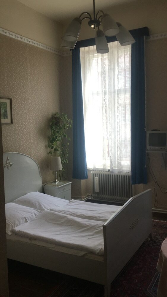 Hostal N�rnberger Eck
