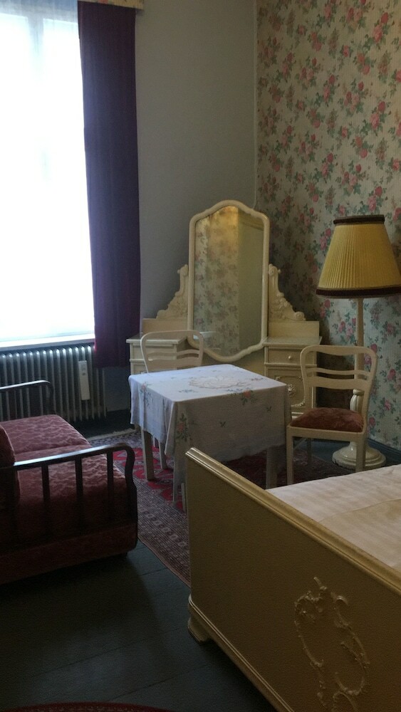 Hostal N�rnberger Eck