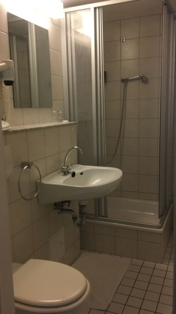 Hostal N�rnberger Eck