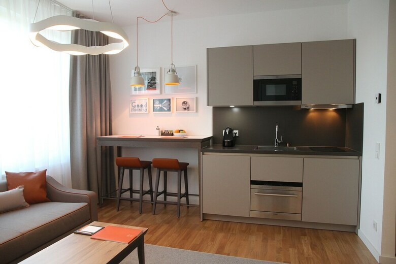Aparthotel Highpark By Palmira