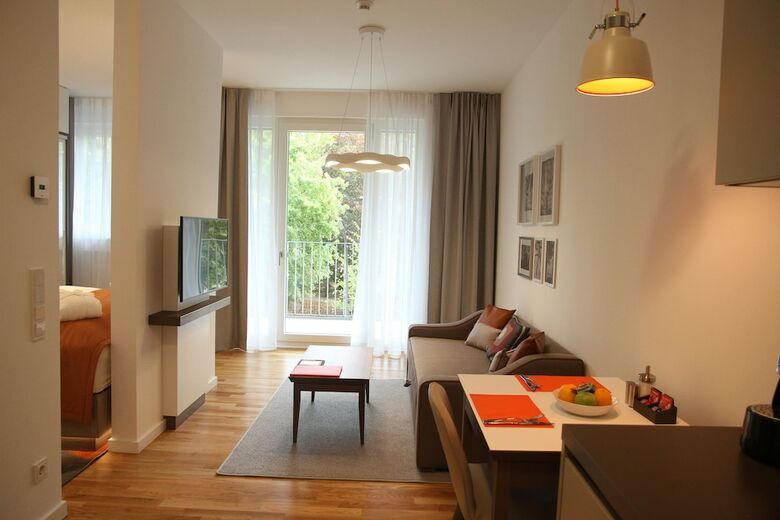 Aparthotel Highpark By Palmira