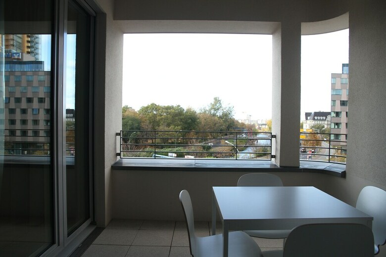 Aparthotel Highpark By Palmira