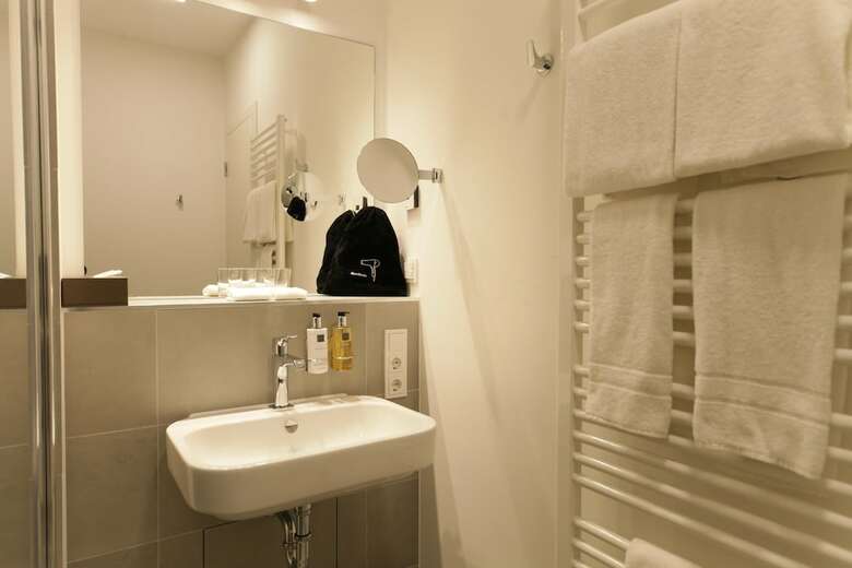 Aparthotel Highpark By Palmira