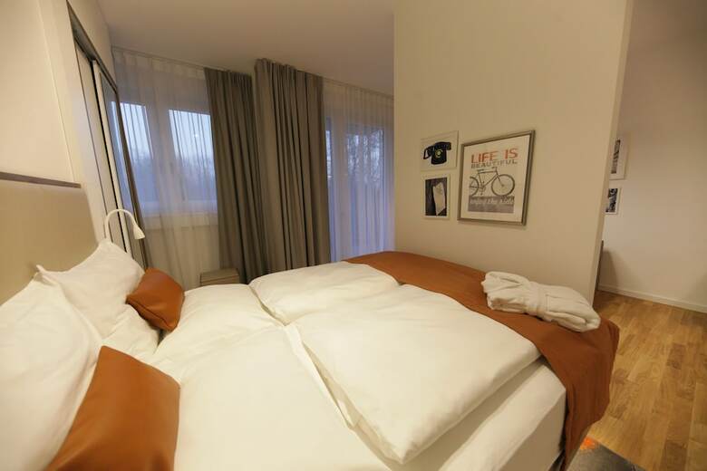 Aparthotel Highpark By Palmira