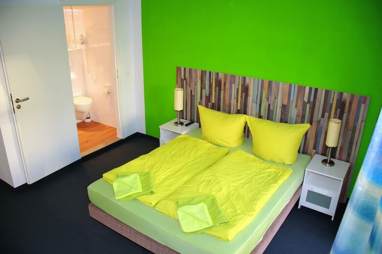 Hotel Die Botschaft