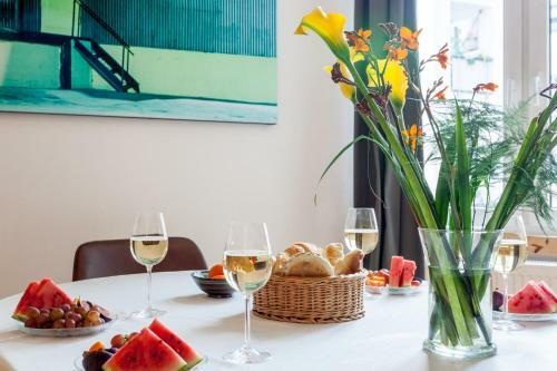 Apartamento Greatstay - Wilhelmshavenerstr. 62
