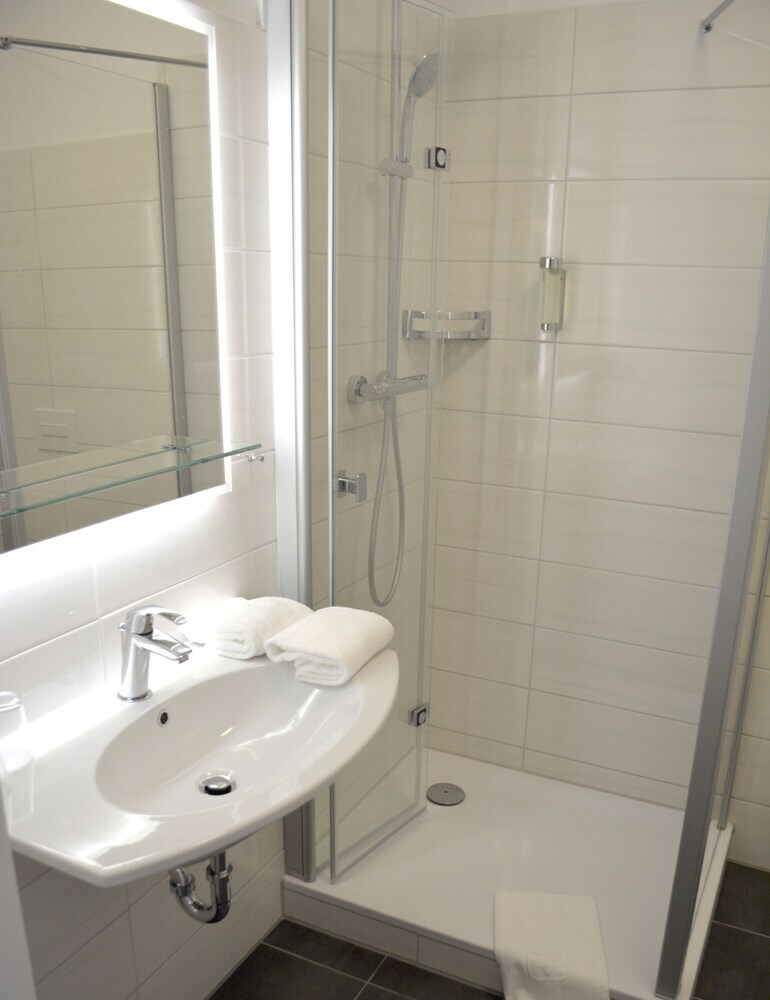 Hotel Vita Berlin-messe