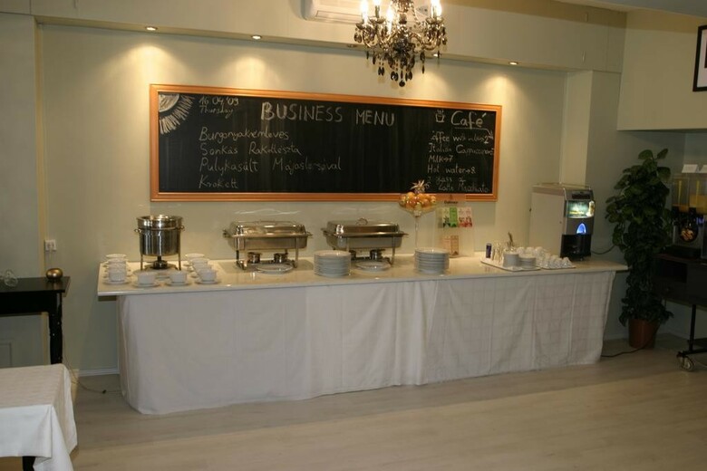 Gloria Hotel