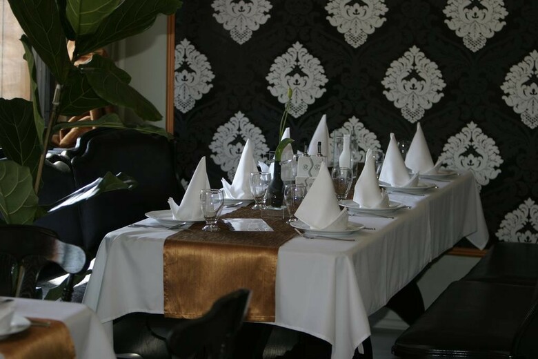 Gloria Hotel