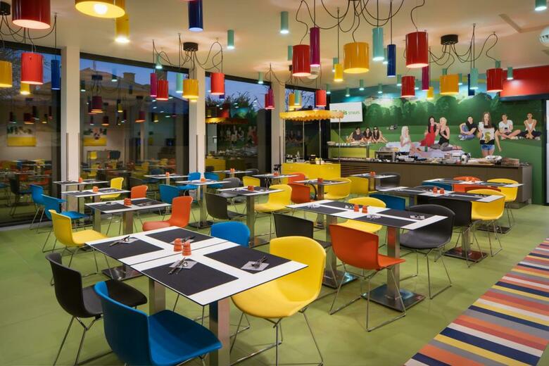 Hotel Ibis Styles Budapest Citywest