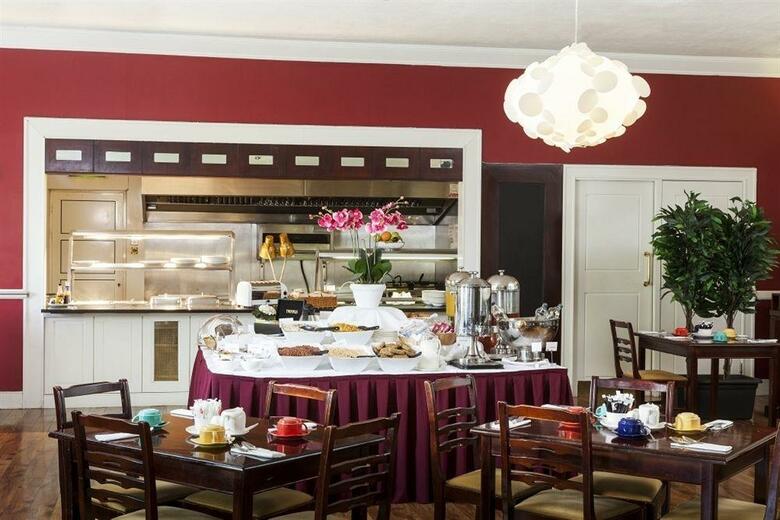 Hotel Park Inn Shannon Airport