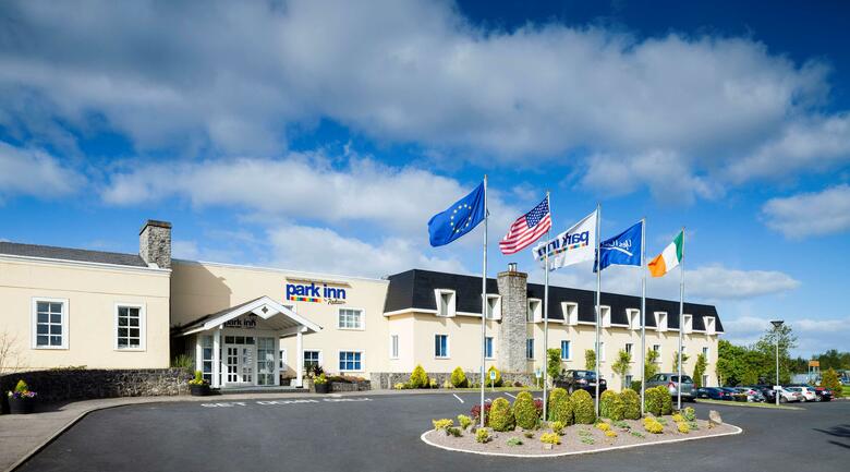 Hotel Park Inn Shannon Airport