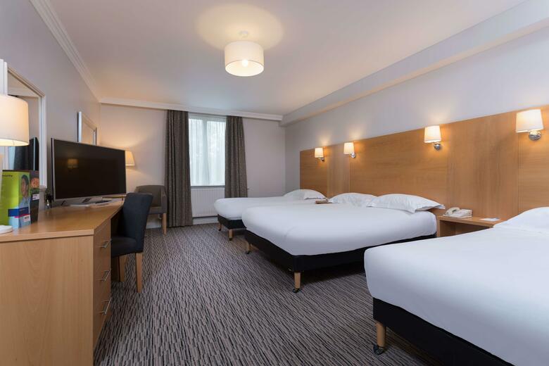 Hotel Park Inn Shannon Airport