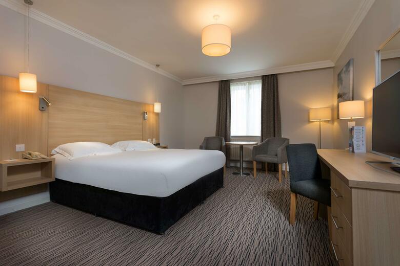 Hotel Park Inn Shannon Airport