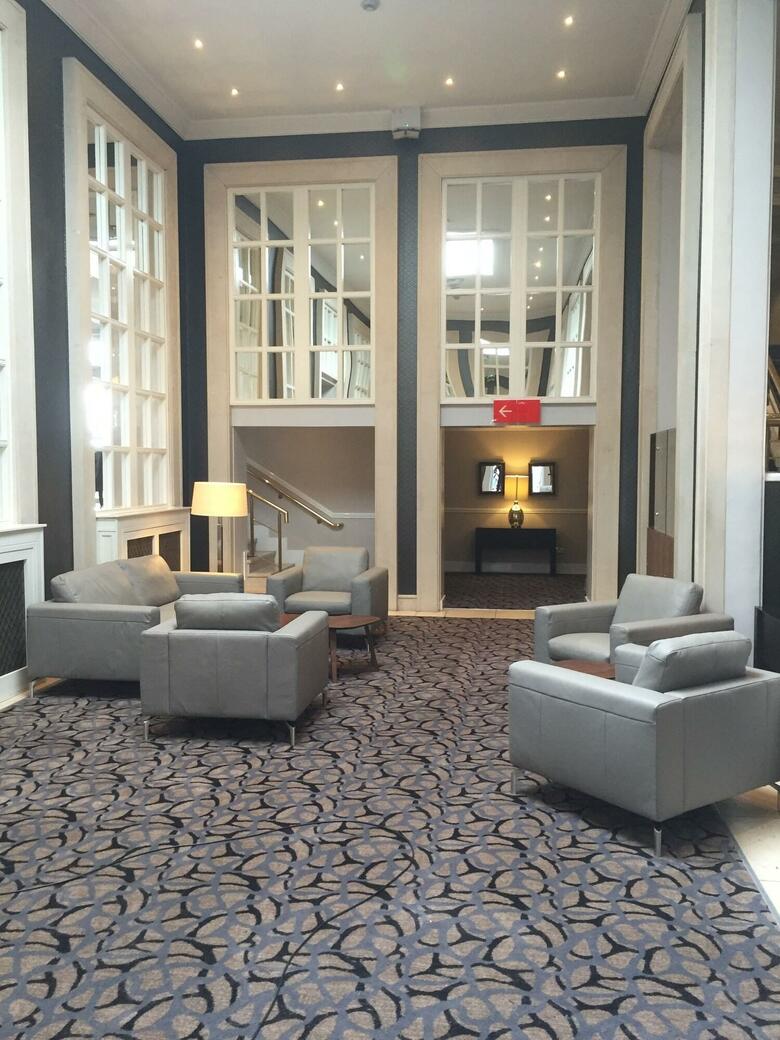 Hotel Park Inn Shannon Airport