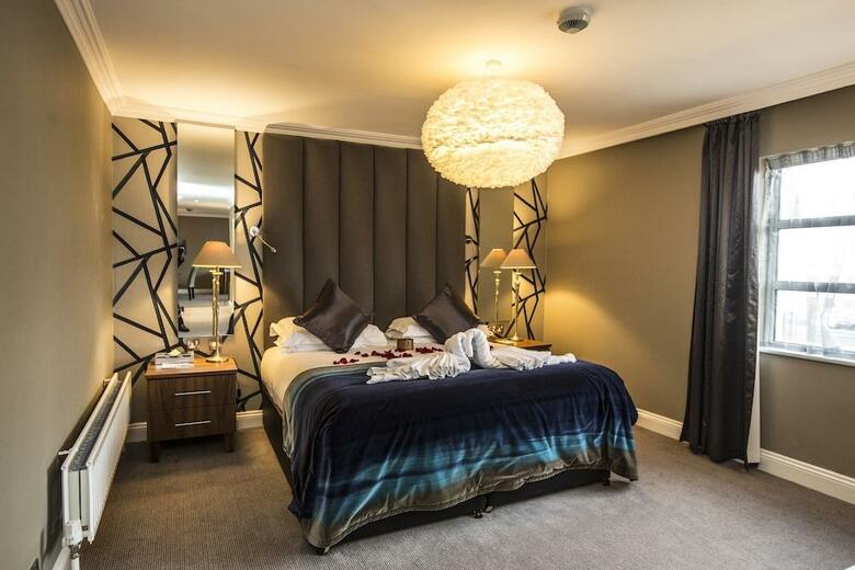 Hotel Park Inn Shannon Airport