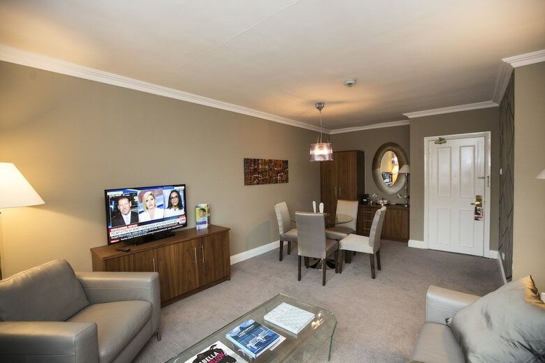 Hotel Park Inn Shannon Airport