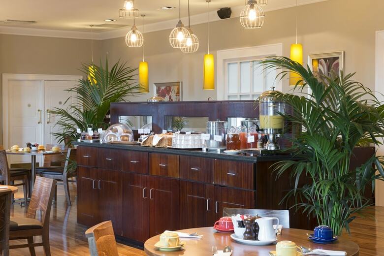 Hotel Park Inn Shannon Airport