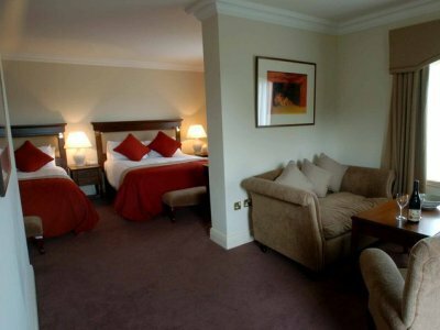 Hotel Old Ground