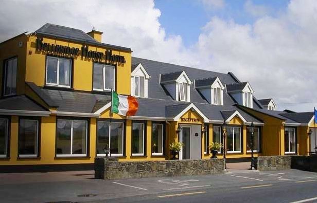 Hotel Bellbridge House