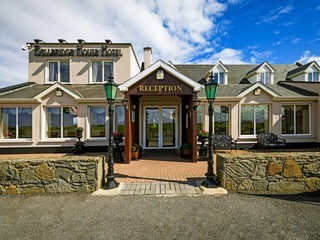 Hotel Bellbridge House