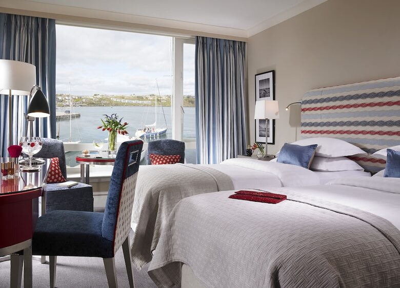 Hotel Trident