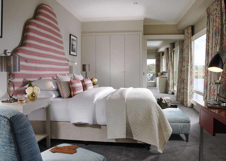 Hotel Trident