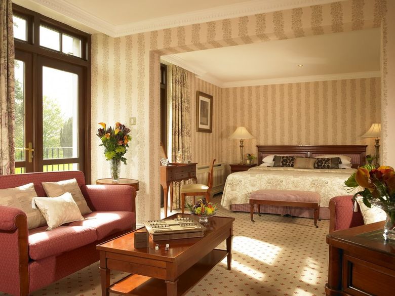 Hotel Cahernane House